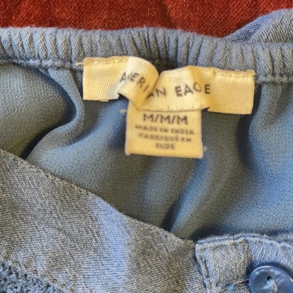 American Eagle top - Picture 4 of 4